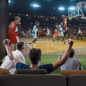 Sports Watching