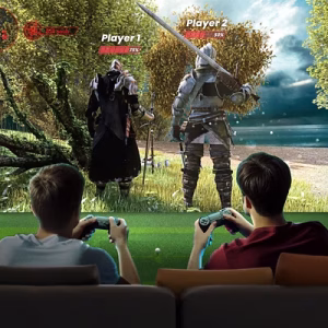 Gaming